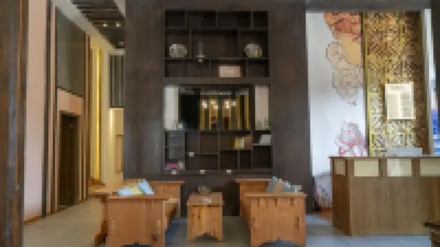 Huìyǒngshe Holiday Hotel, Lugu Lake