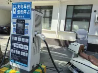 Tancheng Tanzi Homestay Hotels in Tancheng