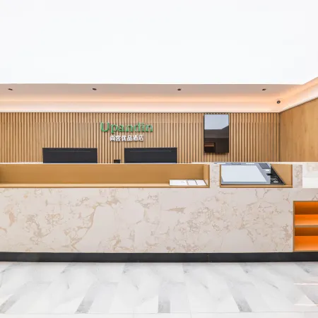 Shankee Tea Style Hotel (Urho Longji Road)