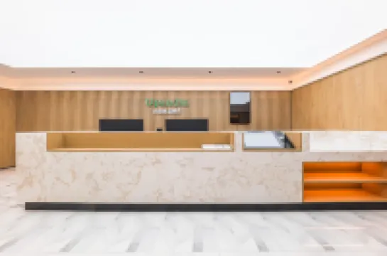 Shankee Tea Style Hotel (Urho Longji Road)