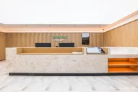 Shankee Tea Style Hotel (Urho Longji Road)