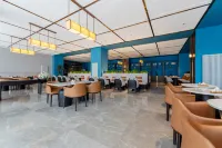 Yunqi Hotel (Datong Ancient City Qingyuan Store)