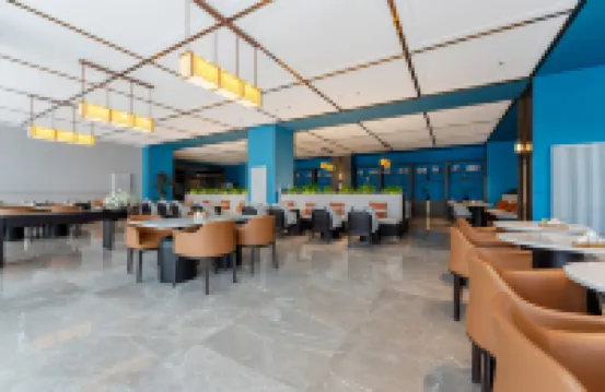 Yunqi Hotel (Datong Ancient City Qingyuan Store)