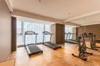 Jinji Hotel (Guiyang Longdongbao International Airport Sasseur Outlets) - navetta aeroportuale