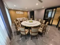 qingchuan airbor minsyuku