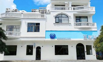 Beihai Blue Coral Hotel (Qiaogang Style Street)