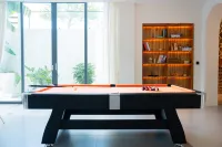 Qianye · Moganshan QianYe Wabi-Sabi Style Wood Art Garden Vacation Boutique Stay
