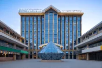 UrCove by Hyatt Altay Hotels in 