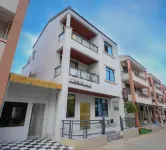 Manchao Mountain Lodge Boutique Homestay - baru