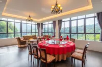 廣州沄葳園溫泉度假酒店