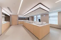 JI Hotel (Yueyang Hubin Avenue, Dongting Lake Town) - 3 Yıldız