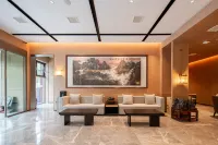Jifeng International Hotel (Yibang International Branch of Suzhou Third Junior High School)
