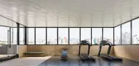 Relanding Hotel - New