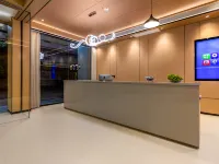 Yunman Hotel Hotels in Yingjiang