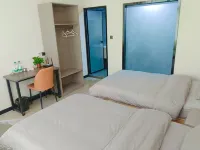 Fuyun Homestay (Zigong Xianshi Ancient Town)