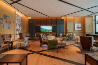 Liangshan Four Points by Sheraton Hotel