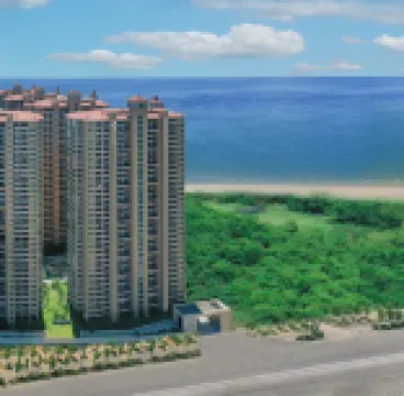 Yunju Hotel (Qiaogang Beach Branch, Beihai Silver Beach District) Hotel berhampiran Guantouling Sightseeing Platform