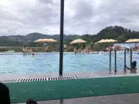 Shuijingwan Homestay