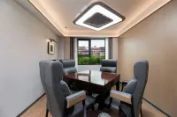 Hongrun S Hotel Loudi فنادق في لَودي