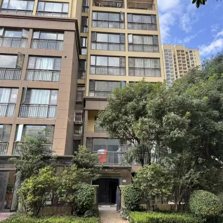 105 Hostel (Kunming South Station Chenggong University Town)