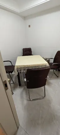 Qingyang Jinjian Xiyue Homestay Отели в г. Цинян