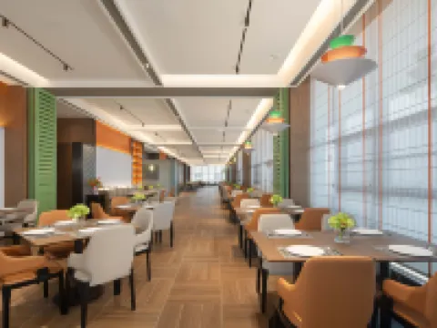 Hampton by Hilton Aksu Hoteles en Ciudad de Aksu