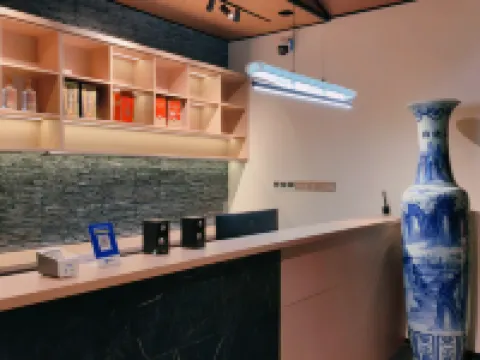 Sanqing · Cloud Mountain Stream Cloud House | Mountain View Boutique Stay (Gangshou Cableway)