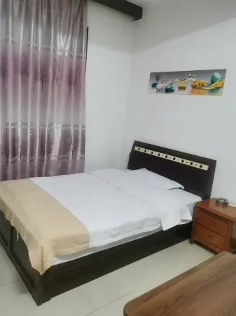 Yongzhou Hongxin Homestay