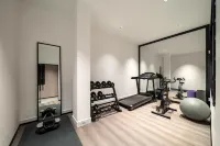 Huanpai Hotel Dexing Square Shangrao