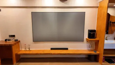 Mohe Arctic Village Qiji Homestay