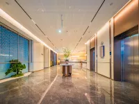 Starway Hotel (Xinbai Helan Center) فنادق في خه لان