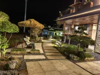 Shangqing Daohe Homestay - 2-Star
