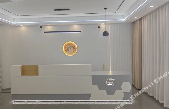 風谷瀾灣智能酒店（墊江三溪鎮店）