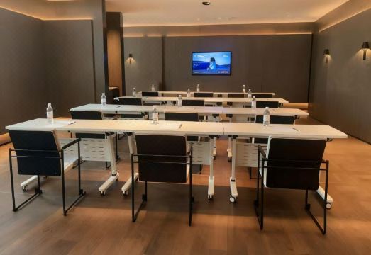 아투르 호텔 조식