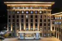"Xuan'en Police Garden Building Hotel - 3-Star
