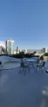 Fulai · Qichi | Aura Haven | Lakeside Cozy Retreat Boutique Stay (Mile Huquan Ecological Park) - palestra