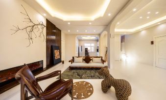 Wild and Ancient Homestay
