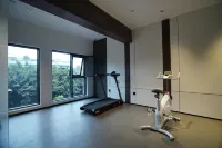 Yihe Boutique Hotel (Qionglai High speed Railway Station Branch) - เปิดใหม่