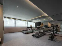 Atour Hotel, Longmen Avenue, Longmen Station, Luoyang Hotels near Luo Long