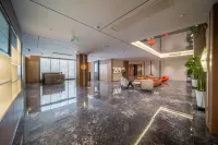 Urumqi  Aifeel Hotel - เปิดใหม่