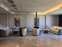 Novotel Harbin Zhongyang Street Ξενοδοχεία στην πόλη Χαρμπίν