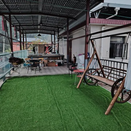Ganyu Wangchao Farm House