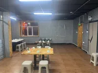 Li San Homestay (Snow Town Scenic Area)