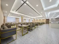 Maxx Royal Hotel (Shigatse Government - Affairs Center Branch) Hotéis em Shigatse