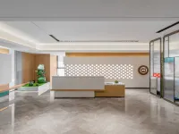 EVEN Hotel Xi’an High-Tech Zone Hotels near Gaoxin