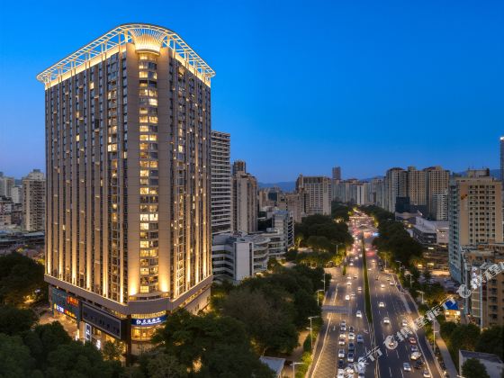 Summer Hotel Shenzhen