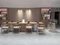 Cloud• Muyun Hotel (Chongqing Jiefangbei Pedestrian Street Branch) - New
