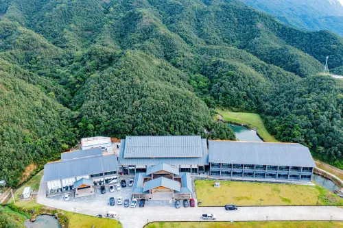 Ehuang Hotel