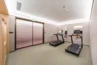 全季新鄉封丘北幹道飯店