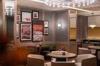 Manxin Hotel, Wutai Mountain Scenic Area - فطور